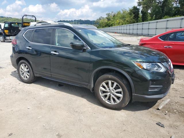 Photo 3 VIN: 5N1AT2MVXKC716561 - NISSAN ROGUE 