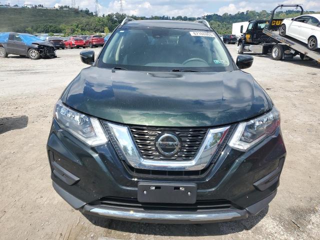 Photo 4 VIN: 5N1AT2MVXKC716561 - NISSAN ROGUE 