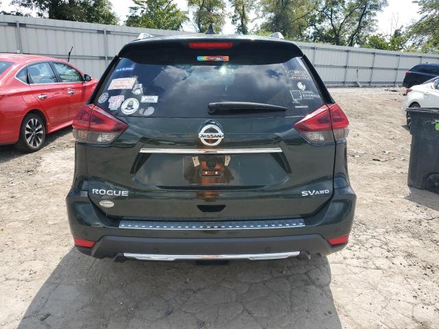 Photo 5 VIN: 5N1AT2MVXKC716561 - NISSAN ROGUE 