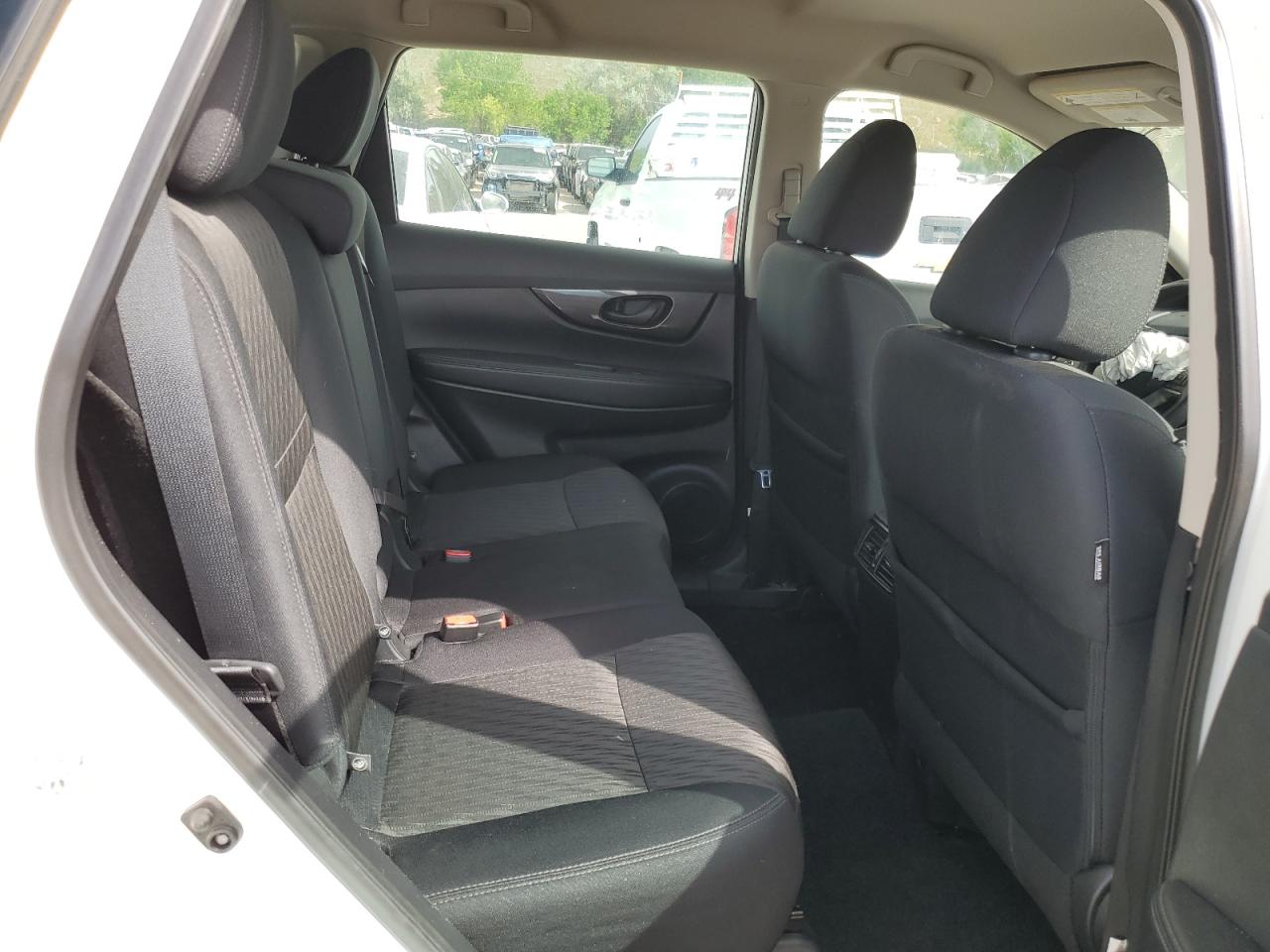 Photo 10 VIN: 5N1AT2MVXKC716799 - NISSAN ROGUE 