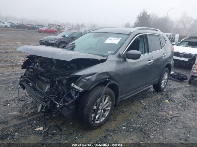 Photo 1 VIN: 5N1AT2MVXKC716852 - NISSAN ROGUE 