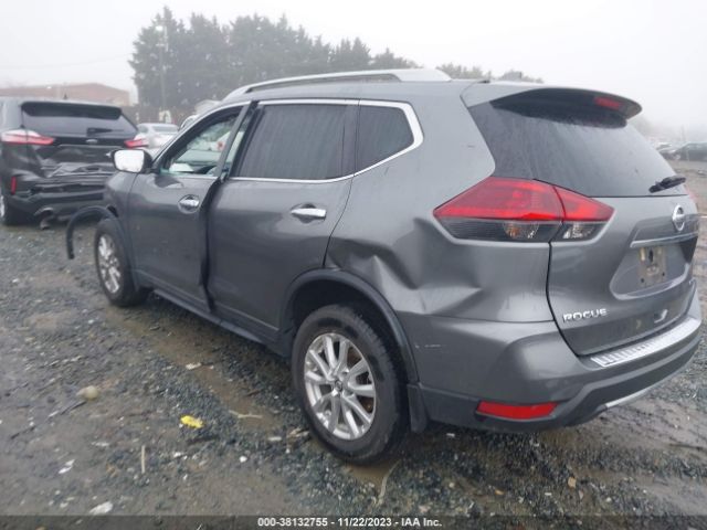 Photo 2 VIN: 5N1AT2MVXKC716852 - NISSAN ROGUE 