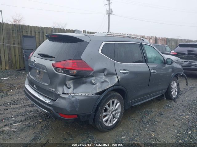 Photo 3 VIN: 5N1AT2MVXKC716852 - NISSAN ROGUE 