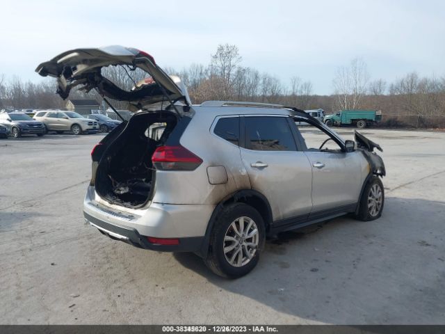 Photo 3 VIN: 5N1AT2MVXKC719170 - NISSAN ROGUE 