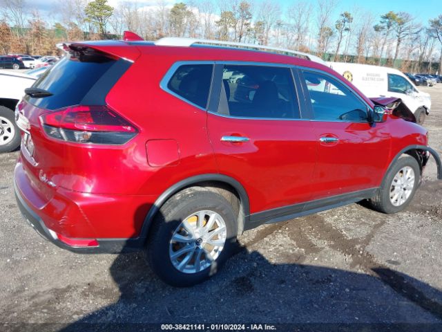 Photo 3 VIN: 5N1AT2MVXKC720691 - NISSAN ROGUE 