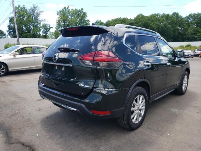 Photo 3 VIN: 5N1AT2MVXKC720755 - NISSAN ROGUE S 