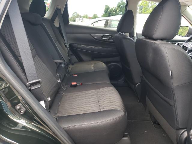 Photo 5 VIN: 5N1AT2MVXKC720755 - NISSAN ROGUE S 