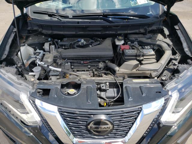 Photo 6 VIN: 5N1AT2MVXKC720755 - NISSAN ROGUE S 