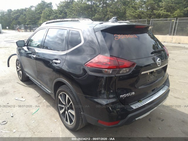 Photo 2 VIN: 5N1AT2MVXKC721288 - NISSAN ROGUE 