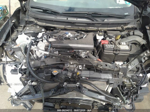 Photo 9 VIN: 5N1AT2MVXKC721288 - NISSAN ROGUE 