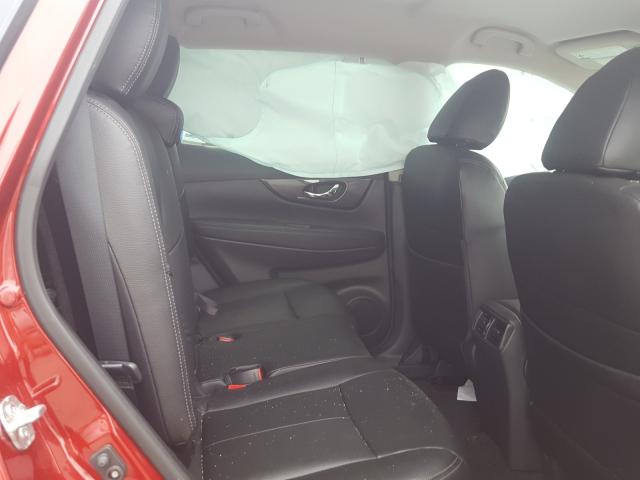 Photo 5 VIN: 5N1AT2MVXKC723946 - NISSAN ROGUE S 