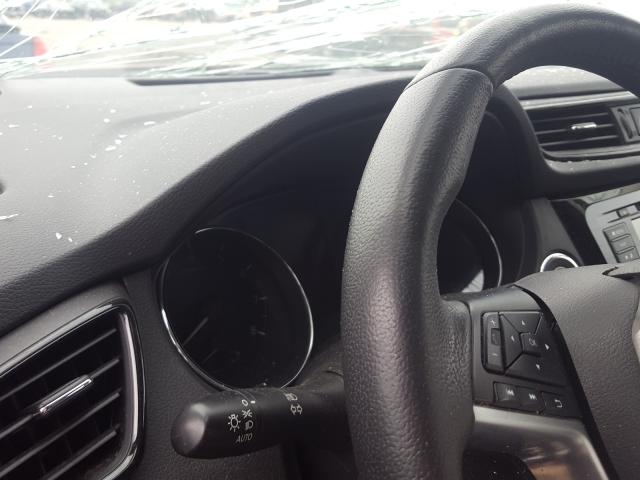 Photo 7 VIN: 5N1AT2MVXKC723946 - NISSAN ROGUE S 