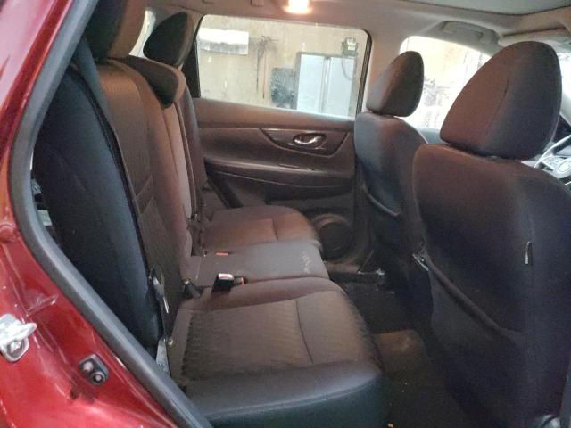 Photo 10 VIN: 5N1AT2MVXKC724207 - NISSAN ROGUE 