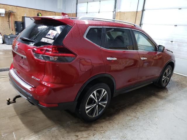 Photo 2 VIN: 5N1AT2MVXKC724207 - NISSAN ROGUE 