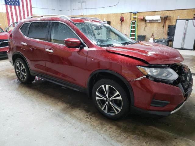 Photo 3 VIN: 5N1AT2MVXKC724207 - NISSAN ROGUE 