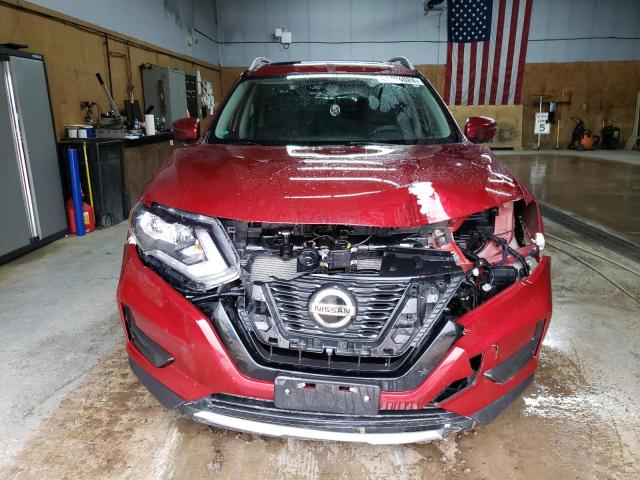 Photo 4 VIN: 5N1AT2MVXKC724207 - NISSAN ROGUE 