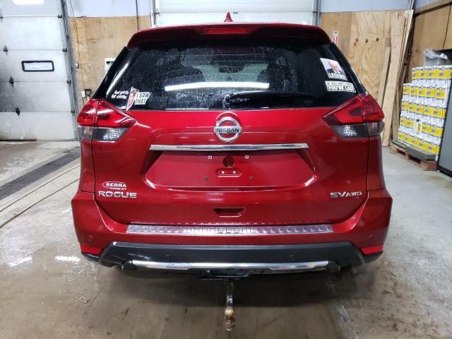 Photo 5 VIN: 5N1AT2MVXKC724207 - NISSAN ROGUE 