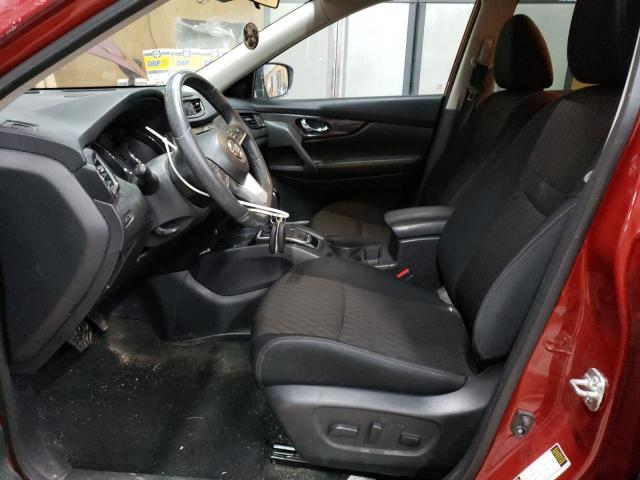 Photo 6 VIN: 5N1AT2MVXKC724207 - NISSAN ROGUE 