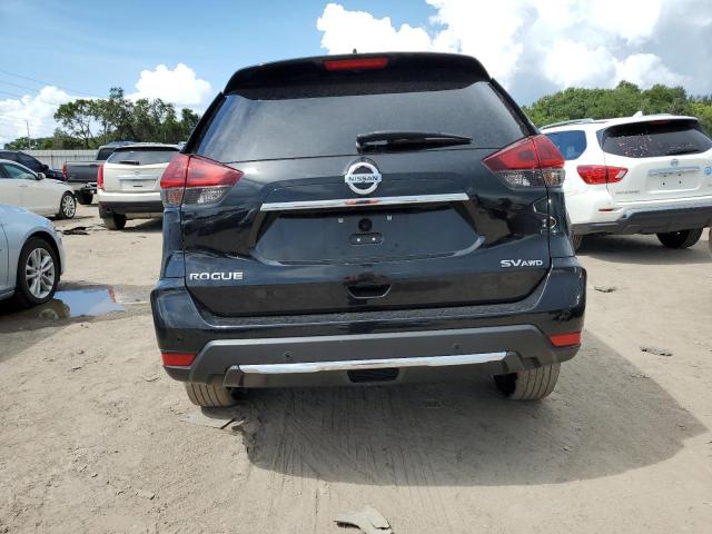 Photo 5 VIN: 5N1AT2MVXKC730928 - NISSAN ROGUE 