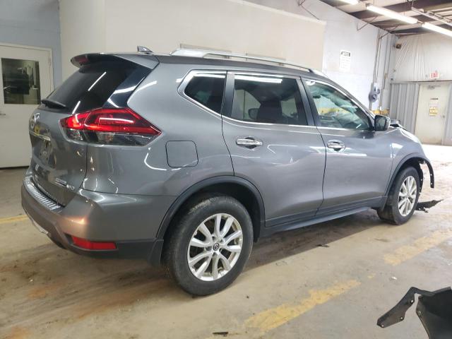 Photo 2 VIN: 5N1AT2MVXKC731674 - NISSAN ROGUE S 