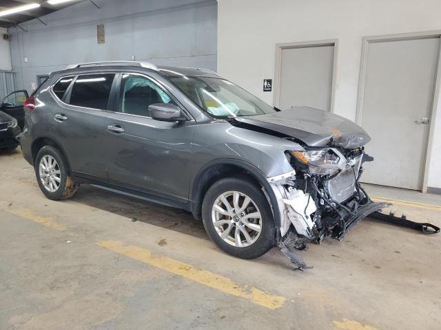 Photo 3 VIN: 5N1AT2MVXKC731674 - NISSAN ROGUE S 