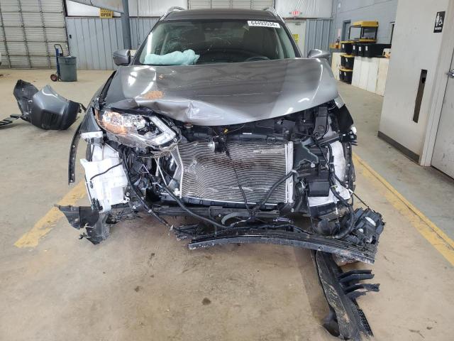 Photo 4 VIN: 5N1AT2MVXKC731674 - NISSAN ROGUE S 