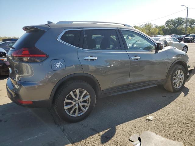 Photo 2 VIN: 5N1AT2MVXKC733568 - NISSAN ROGUE 