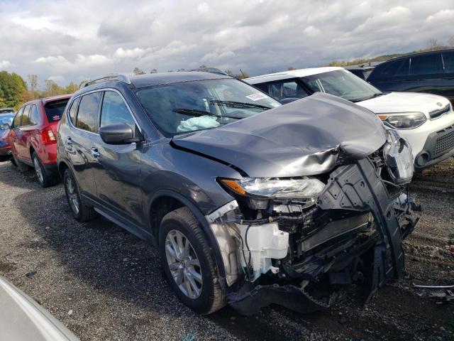 Photo 3 VIN: 5N1AT2MVXKC733568 - NISSAN ROGUE 