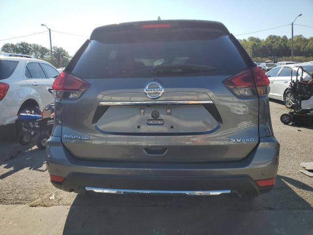 Photo 5 VIN: 5N1AT2MVXKC733568 - NISSAN ROGUE 