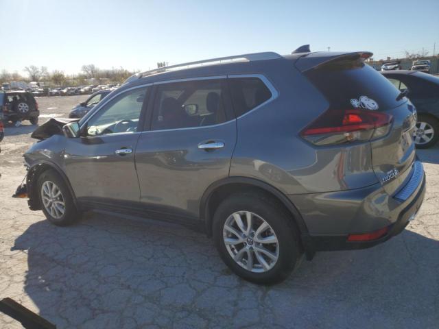 Photo 1 VIN: 5N1AT2MVXKC738267 - NISSAN ROGUE S 