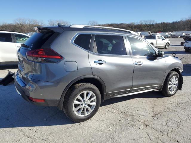 Photo 2 VIN: 5N1AT2MVXKC738267 - NISSAN ROGUE S 