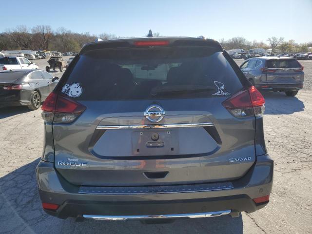 Photo 5 VIN: 5N1AT2MVXKC738267 - NISSAN ROGUE S 