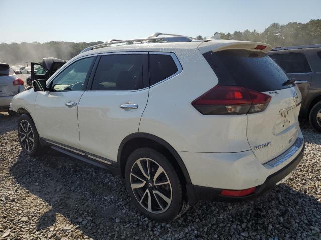 Photo 1 VIN: 5N1AT2MVXKC738382 - NISSAN ROGUE S 