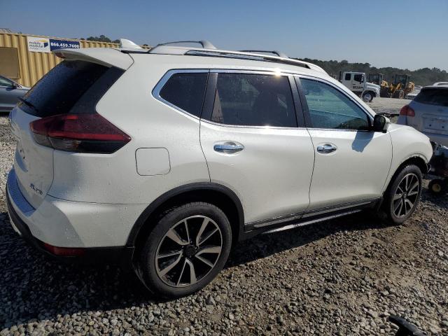 Photo 2 VIN: 5N1AT2MVXKC738382 - NISSAN ROGUE S 