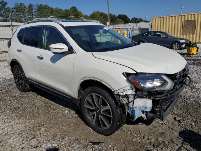 Photo 3 VIN: 5N1AT2MVXKC738382 - NISSAN ROGUE S 