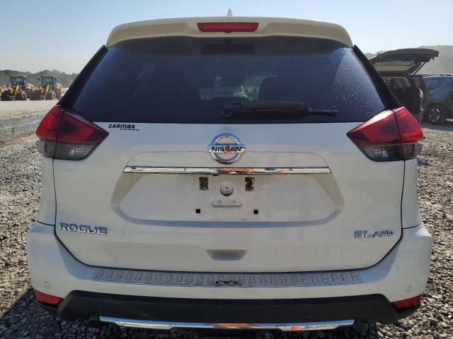 Photo 5 VIN: 5N1AT2MVXKC738382 - NISSAN ROGUE S 