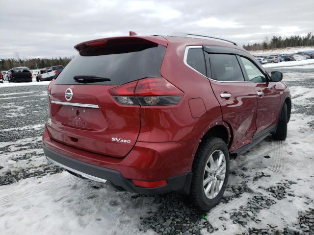 Photo 3 VIN: 5N1AT2MVXKC741492 - NISSAN ROGUE S 