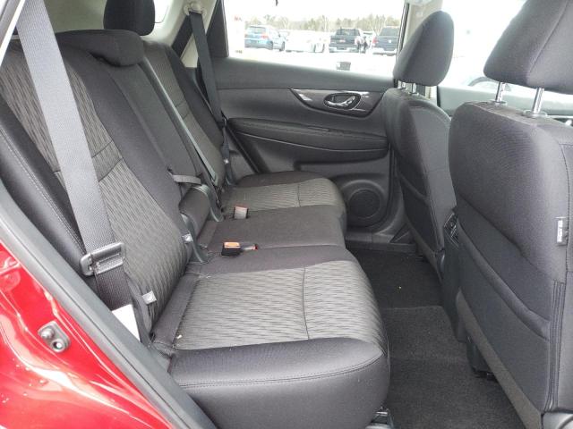 Photo 5 VIN: 5N1AT2MVXKC741492 - NISSAN ROGUE S 