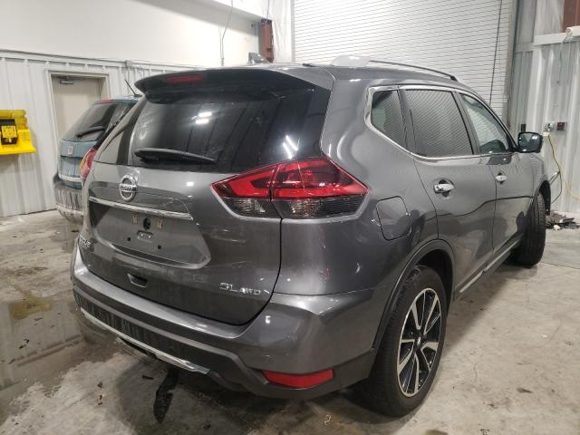 Photo 3 VIN: 5N1AT2MVXKC745784 - NISSAN ROGUE S 