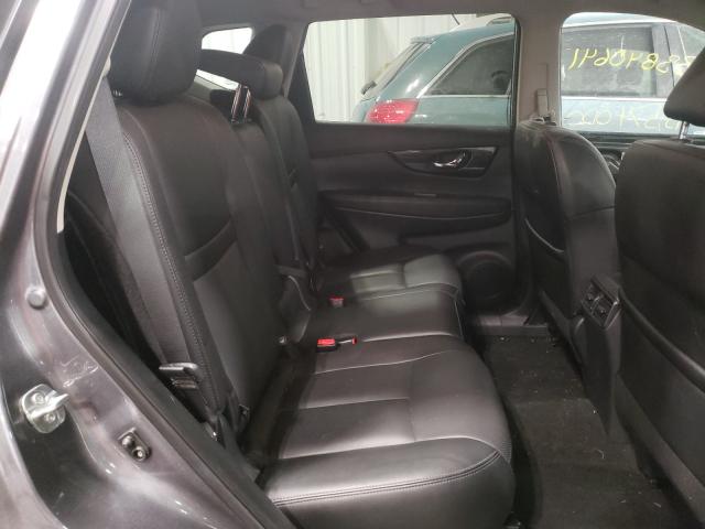 Photo 5 VIN: 5N1AT2MVXKC745784 - NISSAN ROGUE S 