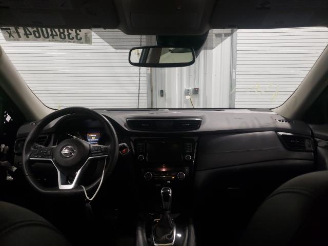 Photo 8 VIN: 5N1AT2MVXKC745784 - NISSAN ROGUE S 