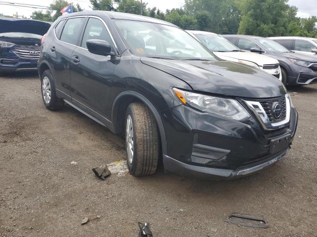 Photo 3 VIN: 5N1AT2MVXKC746689 - NISSAN ROGUE S 