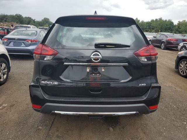 Photo 5 VIN: 5N1AT2MVXKC746689 - NISSAN ROGUE S 