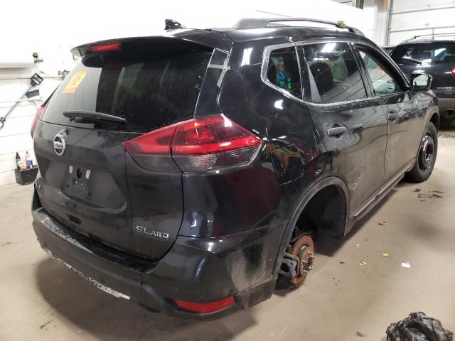 Photo 3 VIN: 5N1AT2MVXKC752525 - NISSAN ROGUE S 