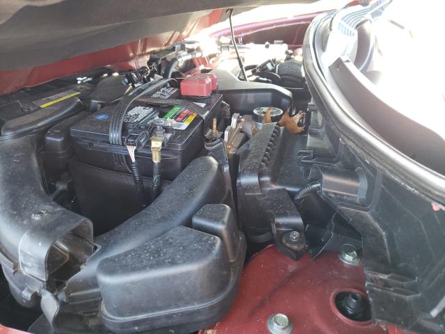 Photo 6 VIN: 5N1AT2MVXKC755540 - NISSAN ROGUE 