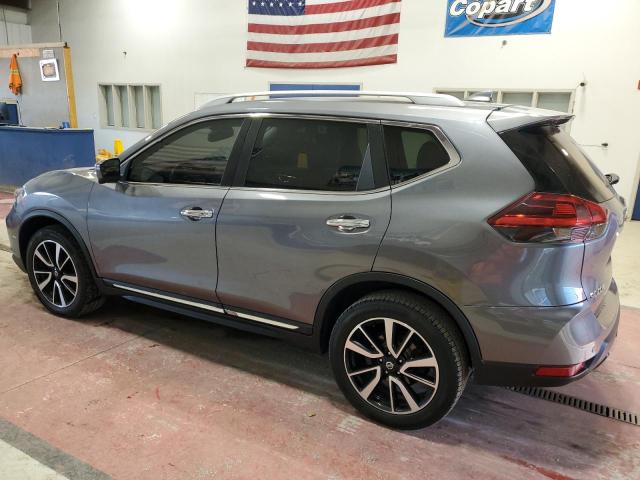 Photo 1 VIN: 5N1AT2MVXKC757918 - NISSAN ROGUE S 