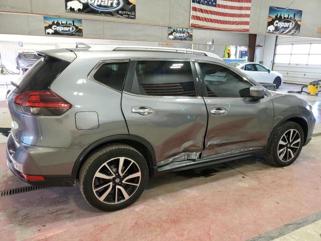 Photo 2 VIN: 5N1AT2MVXKC757918 - NISSAN ROGUE S 