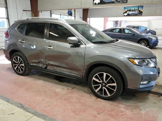 Photo 3 VIN: 5N1AT2MVXKC757918 - NISSAN ROGUE S 