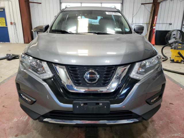 Photo 4 VIN: 5N1AT2MVXKC757918 - NISSAN ROGUE S 