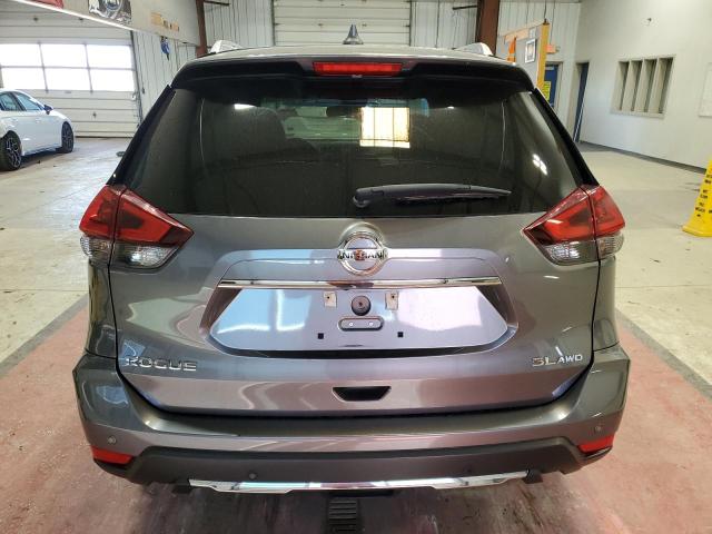 Photo 5 VIN: 5N1AT2MVXKC757918 - NISSAN ROGUE S 